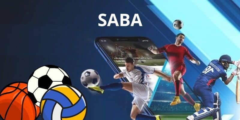 Những bộ môn được yêu thích ở sảnh cược SABA SPORTS