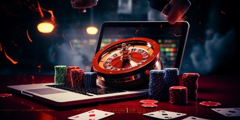 Giới thiệu những điểm tổng quan về casino trực tuyến