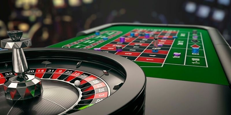 Top game casino trực tuyến đáng thử nhất trên nền tảng