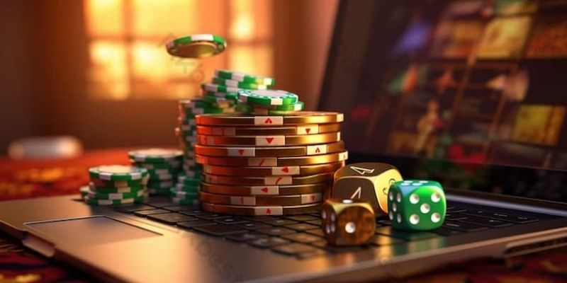 Đánh giá những điểm mạnh vượt trội khi tham gia casino online