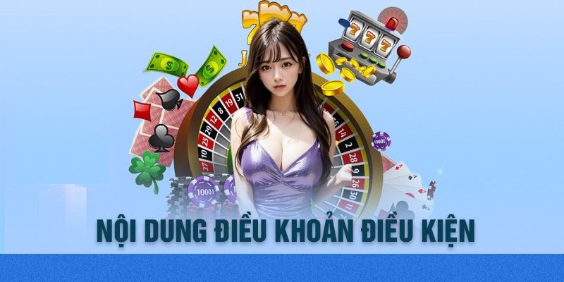 Những thông tin hội viên nên biết về điều khoản và điều kiện Kuwin