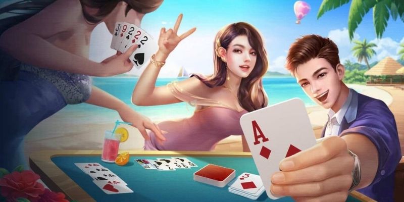 Giới thiệu đặc điểm chung của game bài đổi thưởng