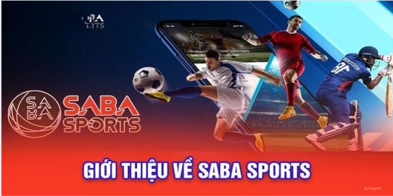 Giới thiệu sơ lược sảnh SABA Sports tại Kuwin