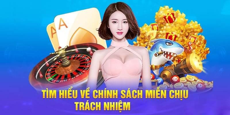 Giới thiệu những thông tin cũng như nội dung miễn trừ trách nhiệm Kuwin 