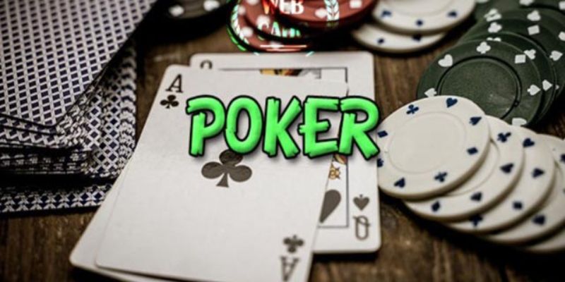 Một vài nét về loại hình poker tại Kuwin