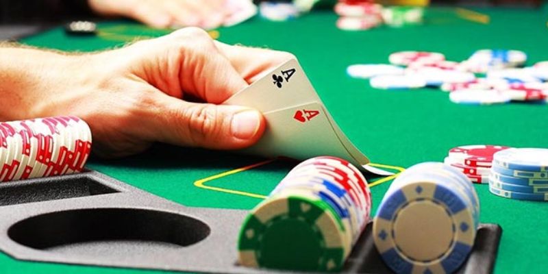 Các điểm đặc sắc làm nên bộ môn poker